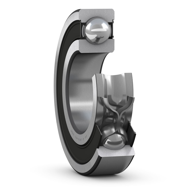 SY 55 TF/VA228, SKF