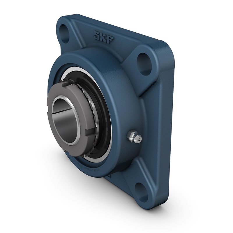 SY 55 WF, SKF
