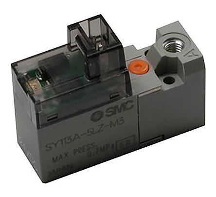 SY100-29-1, SMC