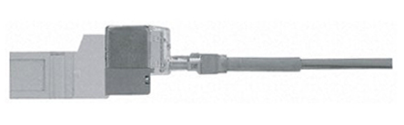 SY100-30-4A-30, SMC