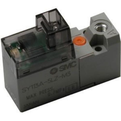 SY114A-6LOZ-Q, SMC