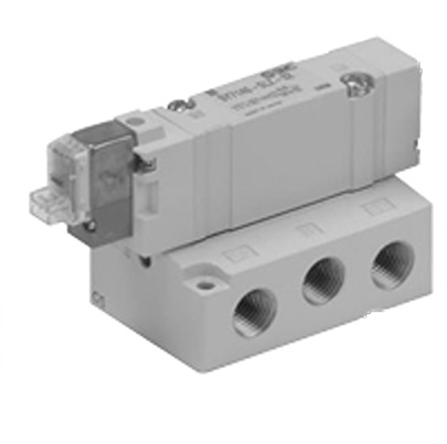 SY3000-27-1F-Q, SMC