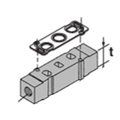 SY3000-39-20A-Q, SMC
