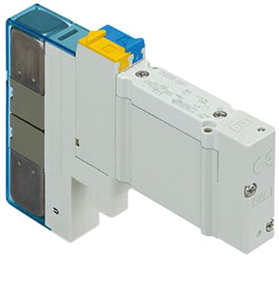 SY3000-6A-C4, SMC