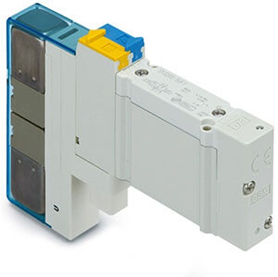 SY30M-14-9A1, SMC