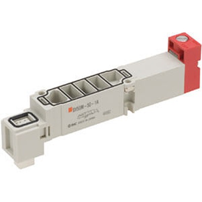 SY30M-50-1A, SMC