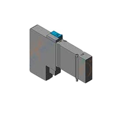 SY3100R-5UF1-NA, SMC