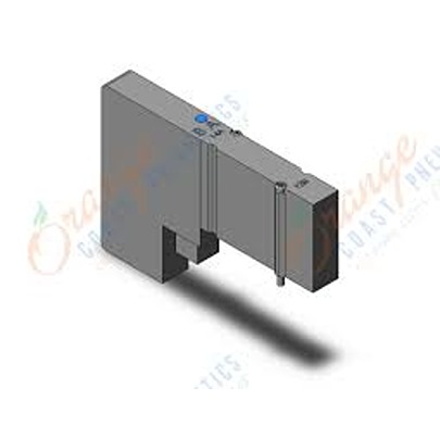 SY3101-5U1-NA, SMC