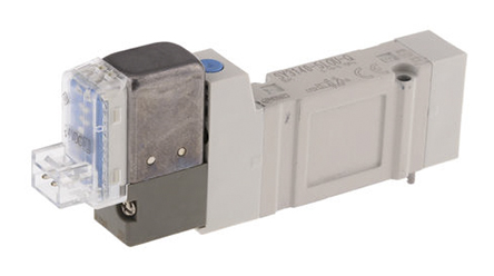 SY3120-5LOZ-M5-Q, SMC