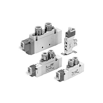 SY3120-BLOZ-M5-Q, SMC
