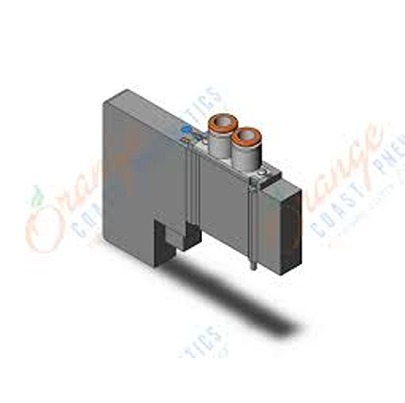 SY3130-5U1-C6-NA, SMC