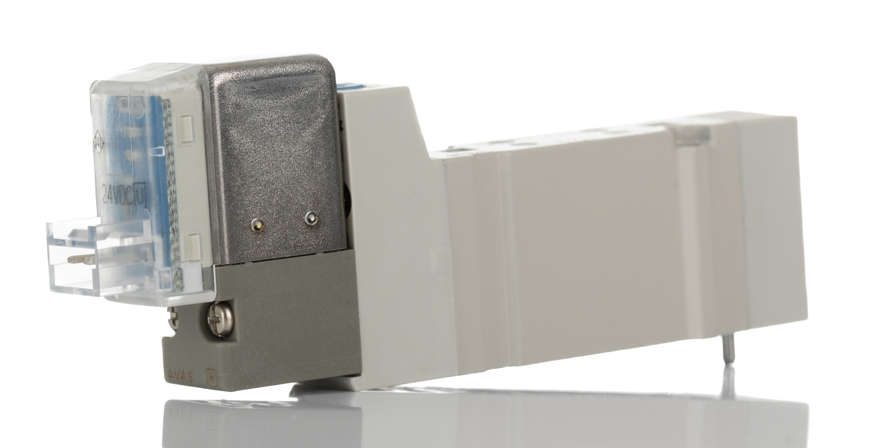 SY3140-5LOU-Q, SMC