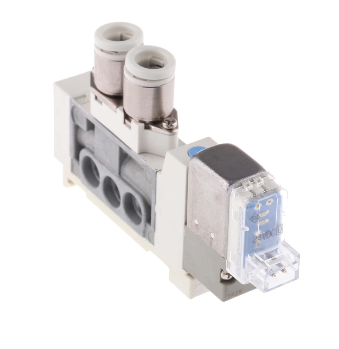 SY3160-5LOU-C6-Q, SMC