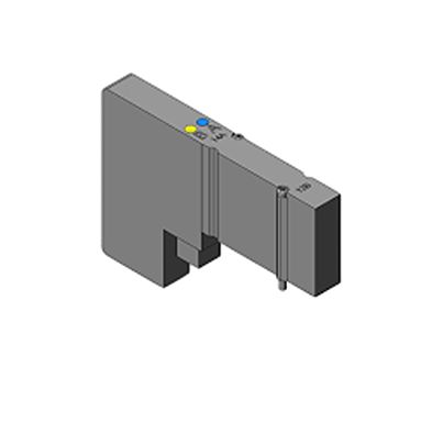 SY3201K-5U1-NA, SMC