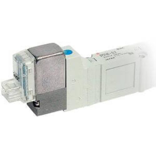 SY3240-5MOZ-Q, SMC