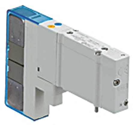 SY3300-5U1-NA, SMC