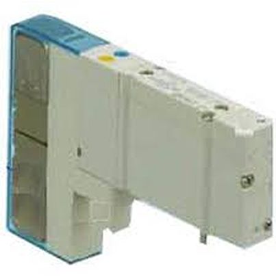 SY3400-5UF1-NA, SMC