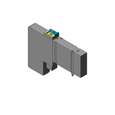 SY3C00-5UF1-NA, SMC