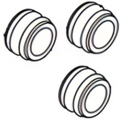 SY5000-52-3A, SMC