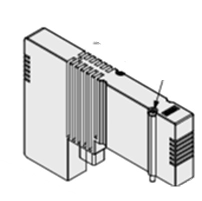 SY50M-26-2A-NA, SMC