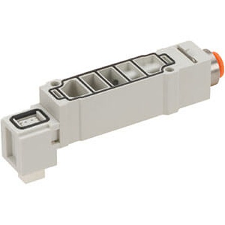 SY50M-38-1A-C8, SMC