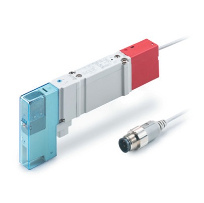SY5100-5U1-M9PWSAPC-X30, SMC