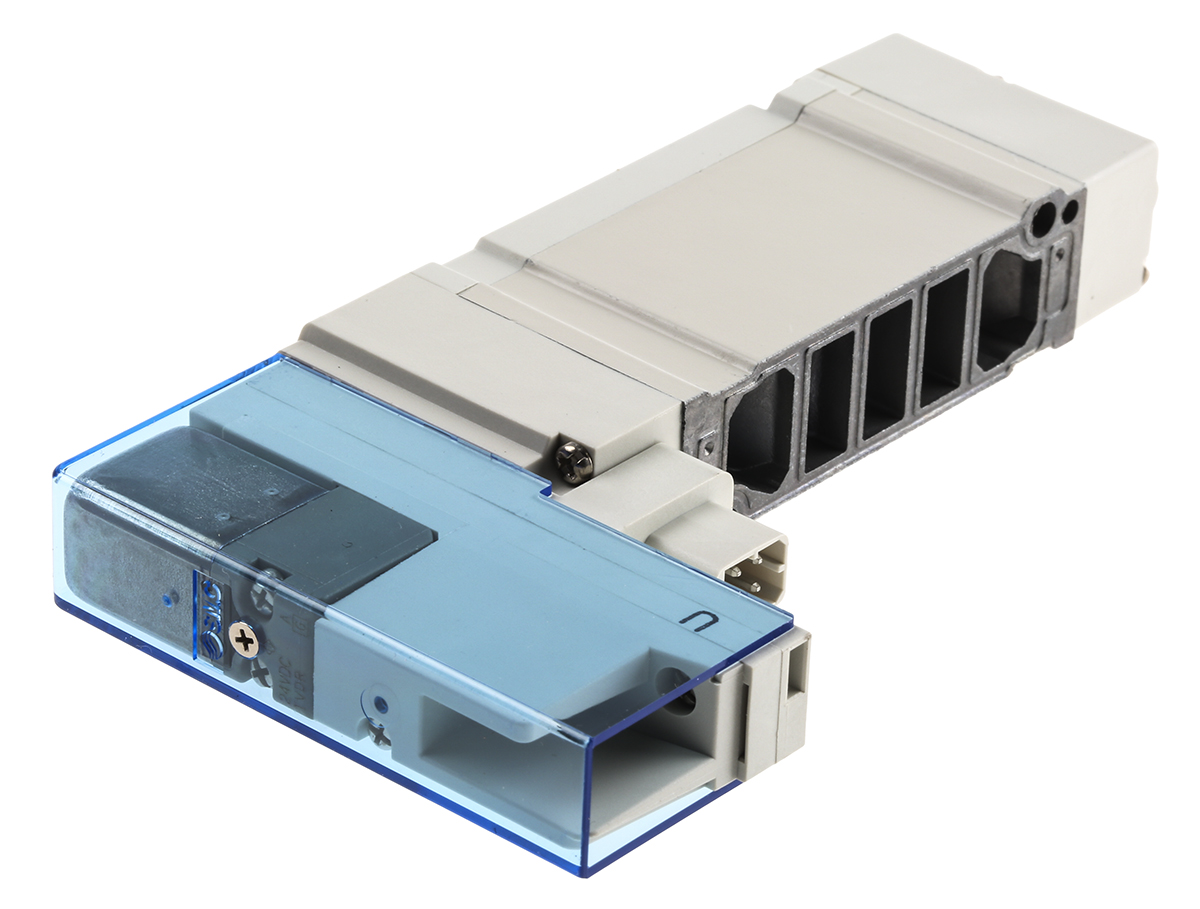 SY5100-5U1-NA, SMC