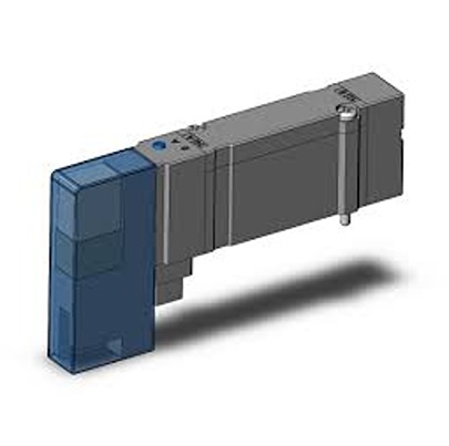 SY5100-5UD1-NA, SMC