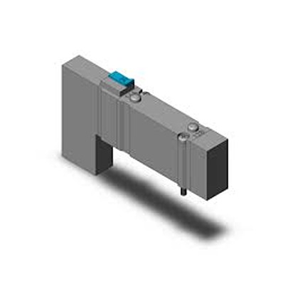 SY5100-5UF1-NA, SMC