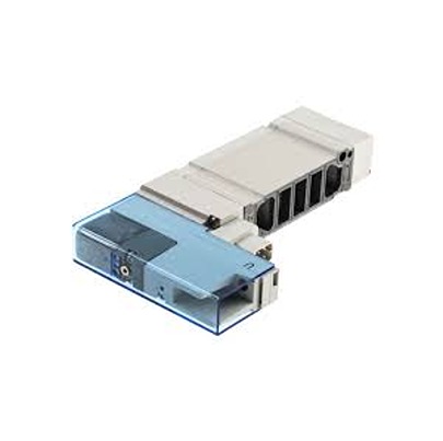 SY5100R-5U1-NA, SMC