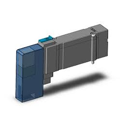 SY5101-5UF1-NA, SMC