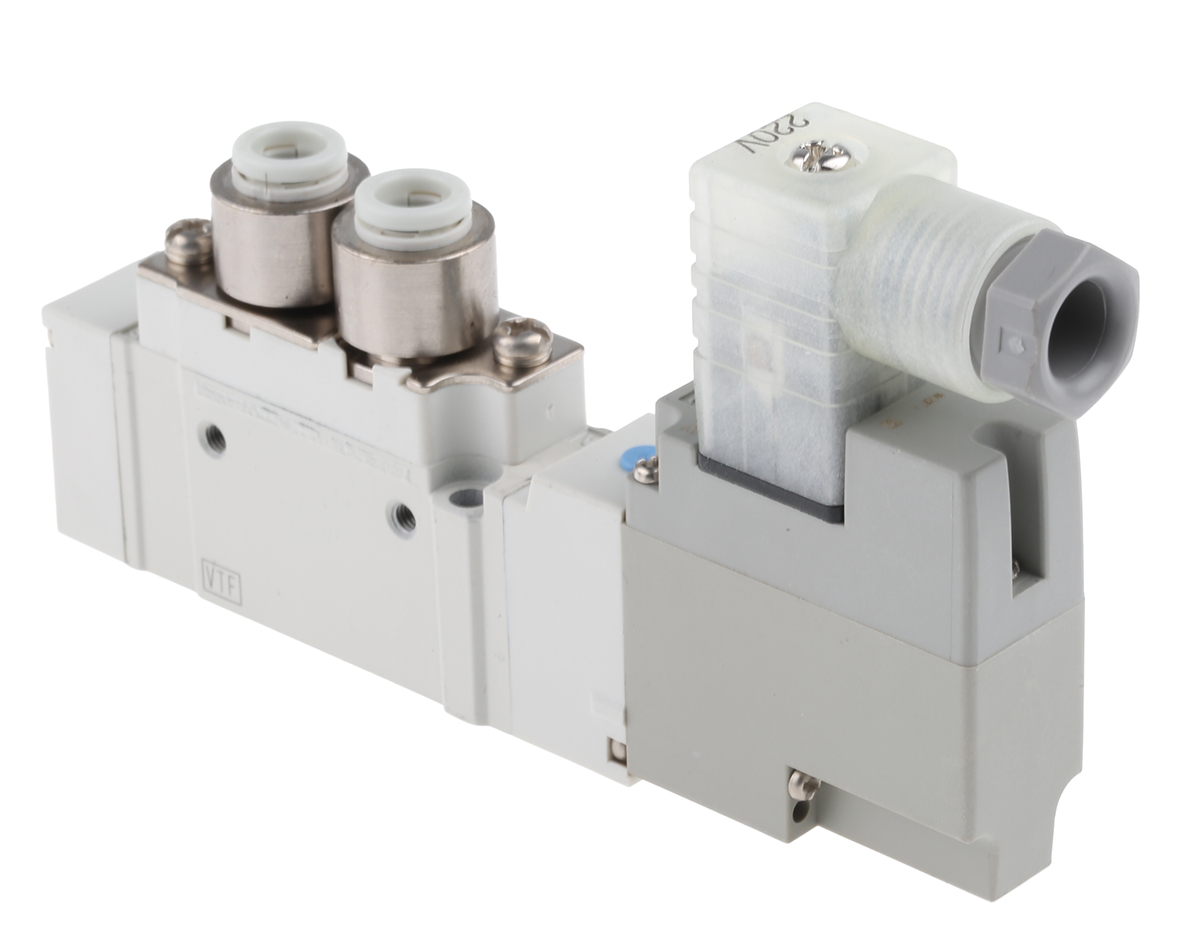 SY5120-4DZ-C6F-Q, SMC