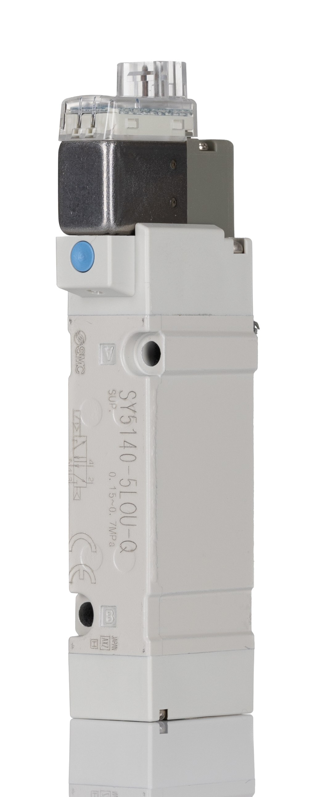 SY5140-5LOU-Q, SMC