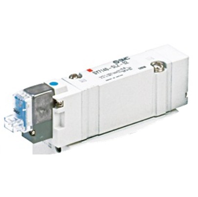 SY5140-BDZ-Q, SMC