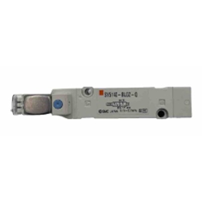 SY5140-BLOZ-Q, SMC
