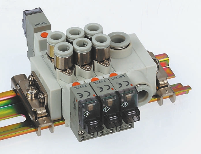 SY5160-5LOU-01F-Q, SMC