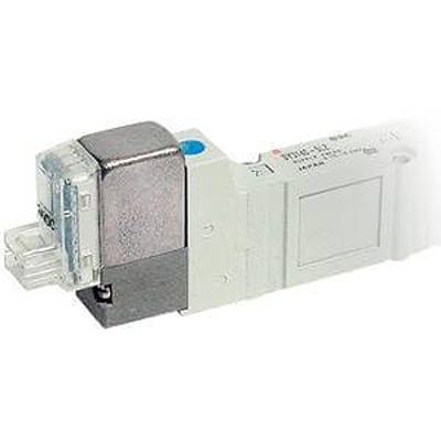 SY5160-5MOU-C4-Q, SMC