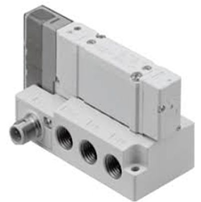 SY5200-5U1-WO-02F-NA, SMC