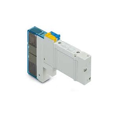 SY5200-5UF1-NA, SMC