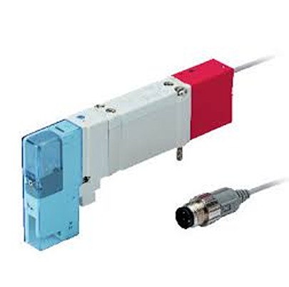 SY5200R-5U1-X25-NA, SMC