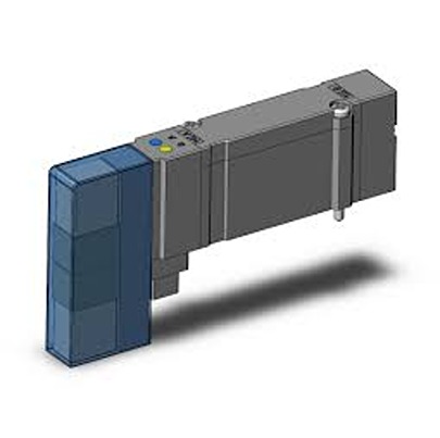 SY5201-5U1-NA, SMC