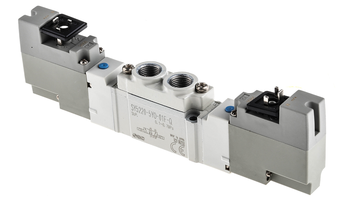 SY5220-5YO-01F-Q, SMC