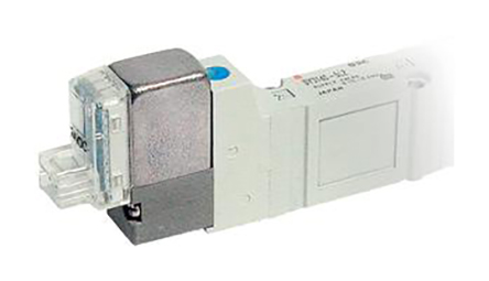 SY5240-5DO-Q, SMC