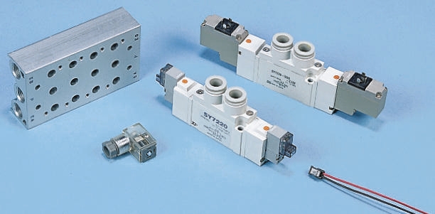 SY5320-5DO-C8F-Q, SMC