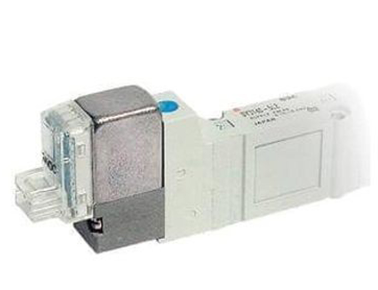 SY5340-5LOZ-Q, SMC