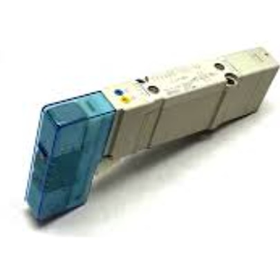 SY5400-5U1-NA, SMC
