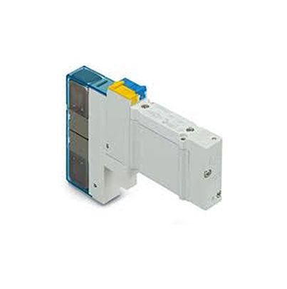 SY5401-5UF1-NA, SMC