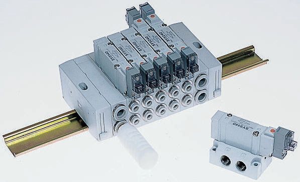SY5440-5DO-Q, SMC