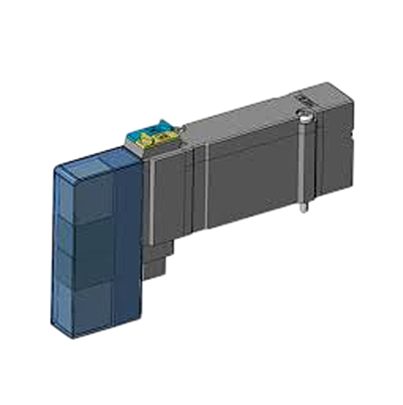 SY5A00R-5UF1-NA, SMC