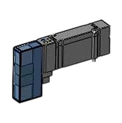 SY5B00R-5U1-NA, SMC
